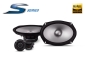 Preview: Alpine S2-S69C | 6 x 9 Zoll Komponentensystem